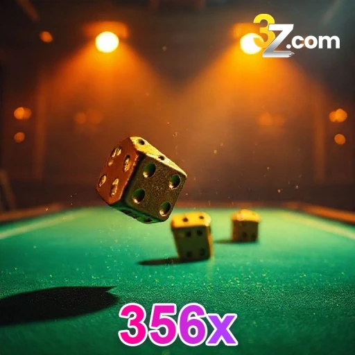356x Apostas